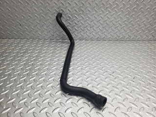 W124 Wagon engine coolant hose pipe used OEM