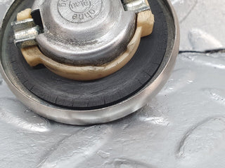 W201 Baby Benz fuel tank cap used OEM