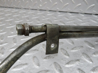 R107 SL power steering pipe used OEM