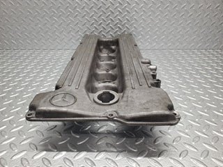 46704 Mercedes-Benz C123 280CE Coupe Cylinder Head Valve Cover 1100160905