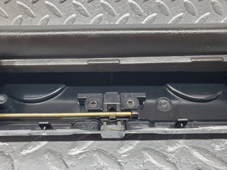 45984 Mercedes-Benz W126 420SE Glove Box Door No Key