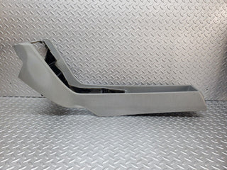 44679 Mercedes-Benz W124 220E Centre Console Grey