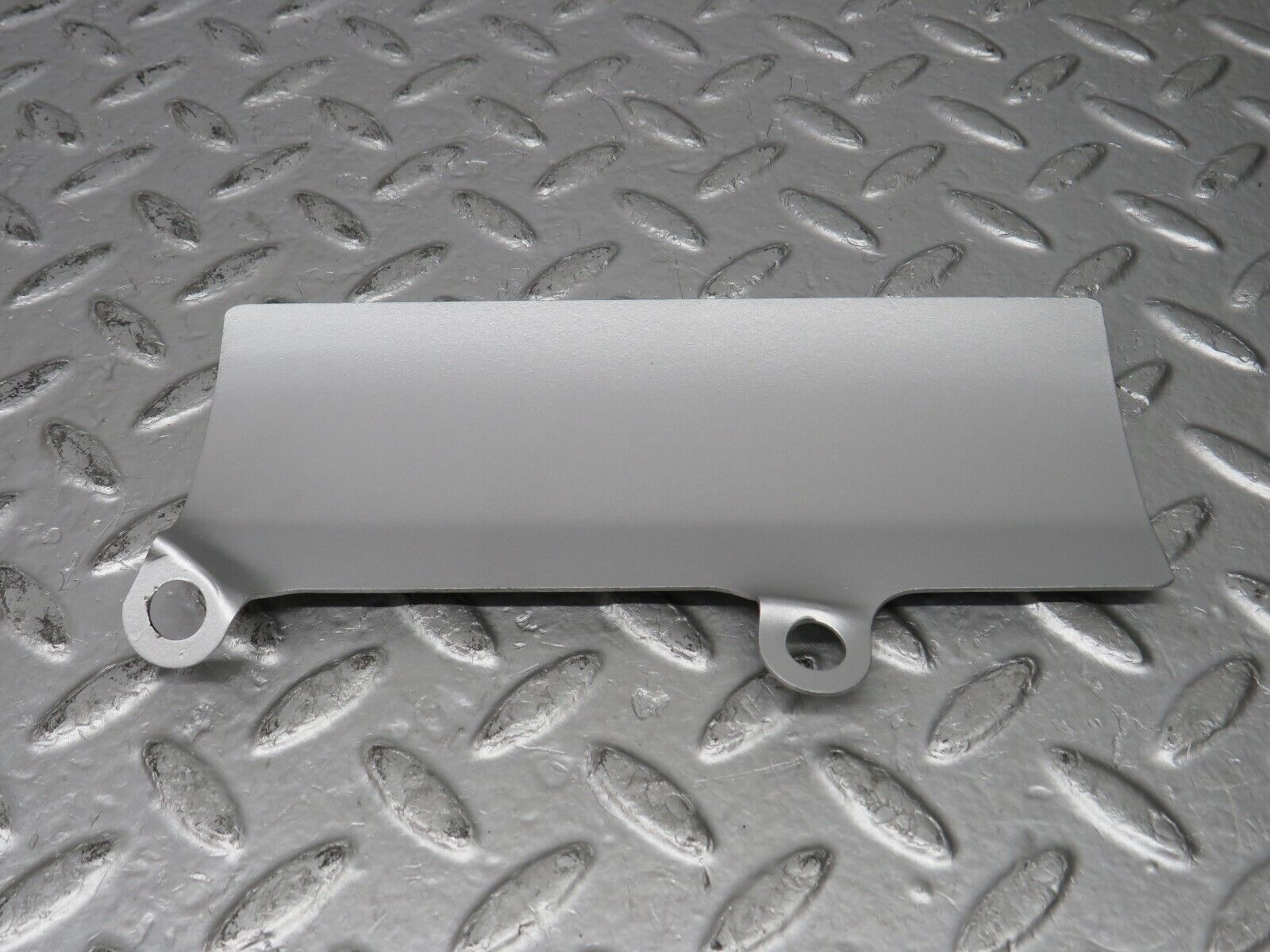 32834 Mercedes-Benz C107 R107 350 V8 Starter Motor Heat Shield