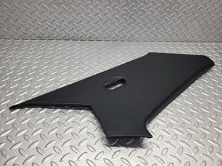 W201 Baby Benz c pillar cover trim left used OEM