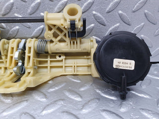 41842 Mercedes-Benz W202 C200 Headrest Folding Mechanism