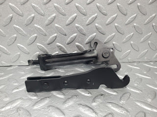 W123 Coupe handbrake adjusting handbrake regulator used OEM
