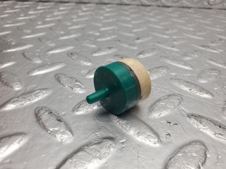 W126 Coupe air inlet check valve used OEM