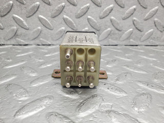 W124 overload relay used OEM