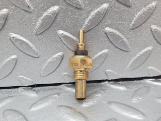 W126 Coupe coolant temperature sensor used OEM