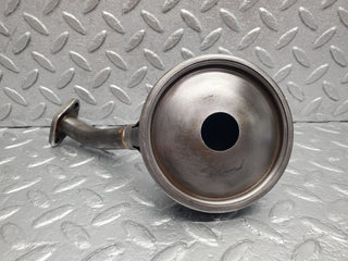 W112 oil pump filter used OEM