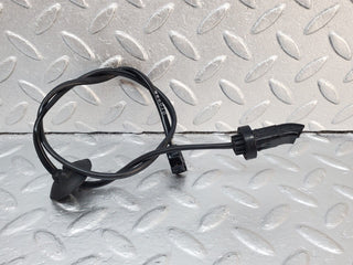 45755 Mercedes-Benz W126 420SE Temperature Sensor 0125458428