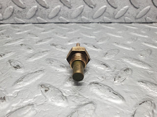 W126 Coupe coolant temperature sensor used OEM
