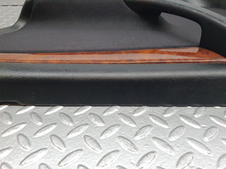 41774 Mercedes-Benz W202 C200 Rear Right Door Card 2027601461