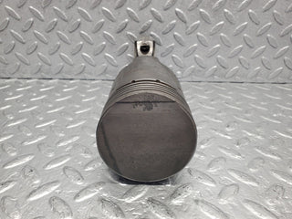 W112 piston with connecting rod used OEM
