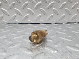 43572 Mercedes-Benz C126 380SEC Coupe Temperature Sensor