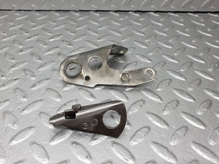 W124 engine lifting eyes hooks used OEM