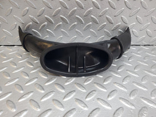 W124 heater water drain used OEM