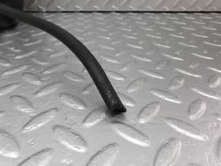 42196 Mercedes-Benz R129 320SL Coupe Roof Folding Lift Cylinder Cover Right 1297700462