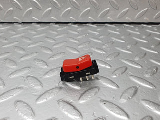 42385 Mercedes-Benz R129 320SL Coupe Hazard Warning Light Switch 1408205510