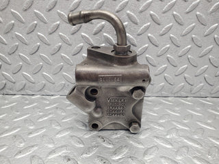 W112 power steering pump used OEM