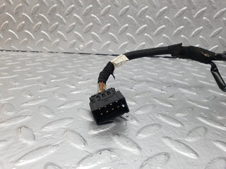 42577 Mercedes-Benz R129 320SL Coupe Electric Steering Column Wire Cable 1295408508