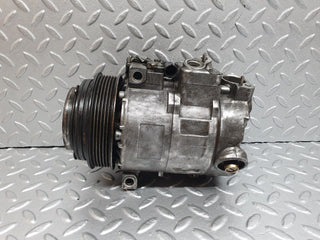 41921 Mercedes-Benz W202 C200 Air Conditioning Compressor 0002302011