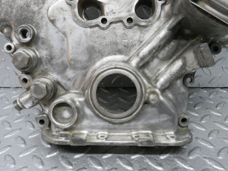 32965 Mercedes-Benz C107 R107 450 V8 Timing Chain Cover 1170151001