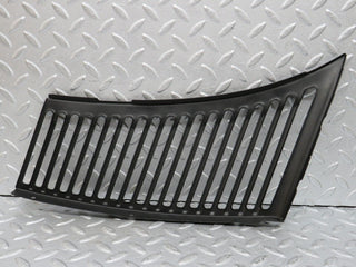 40080 Mercedes-Benz R107 350SL Air Intake Grill Right Side
