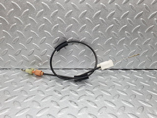 R129 SL door lock cable used OEM