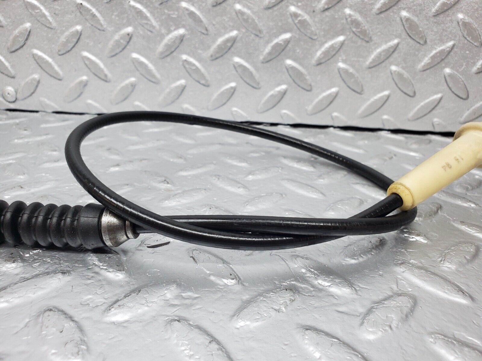 44503 Mercedes-Benz W123 280E Automatic Gearbox Cable