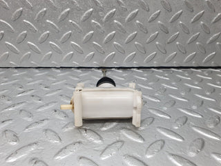 42773 Mercedes-Benz W201 190 2.0L Rear Right Door Lock Vacuum Actuator