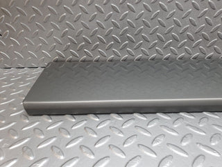 42874 Mercedes-Benz W201 190 2.0L Front Left Door Moulding Trim 2016905540