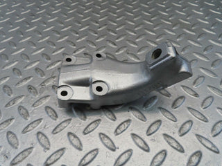 R107 SL engine mount bracket right side used OEM