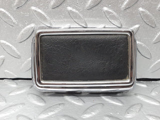 43116 Mercedes-Benz W108 280SE Rear Door Ashtray Black