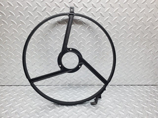 45913 Mercedes-Benz W126 420SE Engine Cooling Fan Bracket Frame