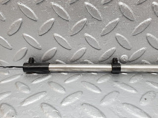 W126 Coupe camshaft oil tube used OEM