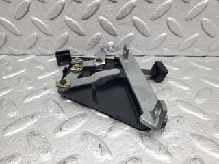 R107 SL air vent control lever right used OEM