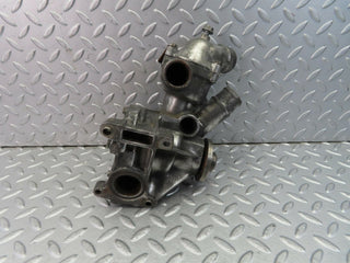 W124 Coupe water pump used OEM