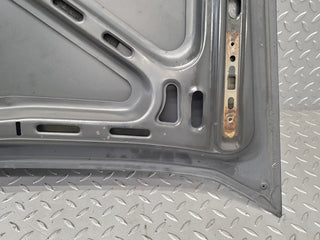 W201 Baby Benz boot lid trunk door used OEM