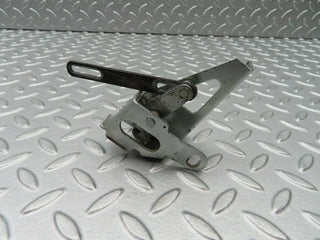 5186 Mercedes-Benz R107 350SL Soft Top Mechanism Lock Left