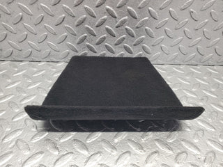 W201 Baby Benz centre console carpet used OEM