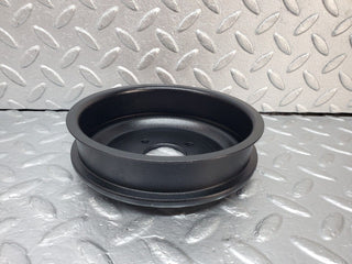 45016 Mercedes-Benz R129 300SL Coupe Engine Belt Pulley 1032050510