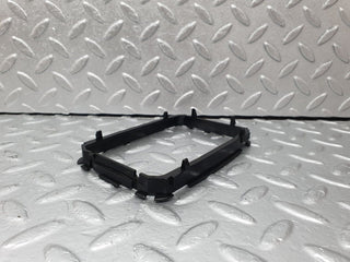 41598 Mercedes-Benz W124 200E Manual Gear Selector Surround Trim