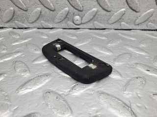 W108 rear view mirror bracket used OEM