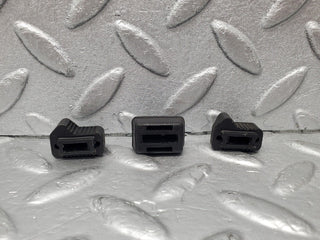 46551 Mercedes-Benz C123 280CE Coupe Heater Control Knob Set