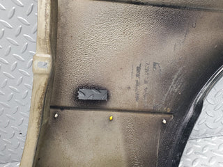 W201 Baby Benz front left wing fender used OEM