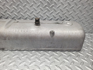 W112 cylinder head cover used OEM