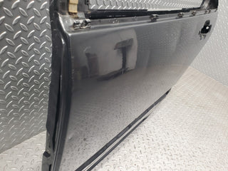 W140 rear left door used OEM