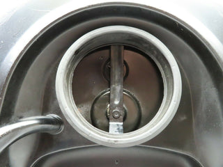 R107 SL air filter housing used OEM