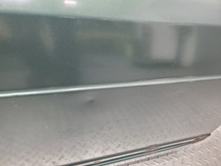 W126 front right door used OEM